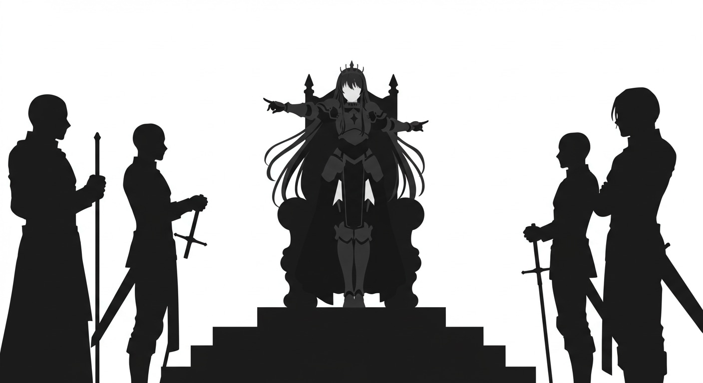 シンプル姫 (プリンセス34) | の人気AIイラスト・グラビア