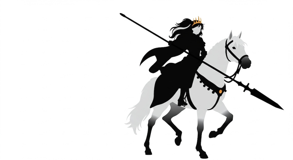 シンプル姫 (プリンセス34)