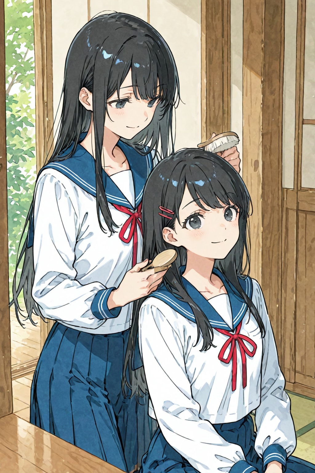 5273　いつもの