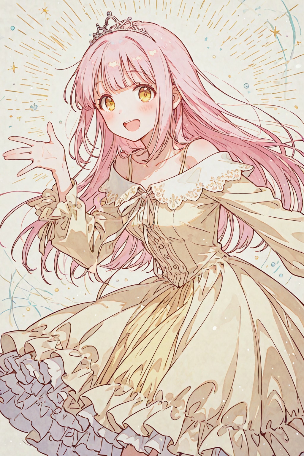 5273　いつもの