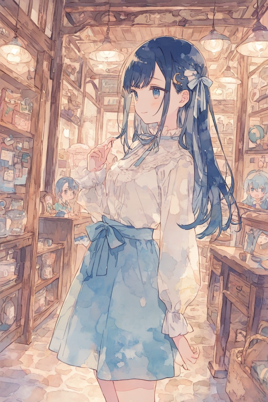 5273　いつもの