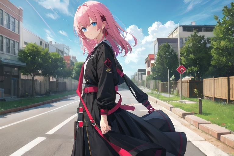 日付を入れてみる　06/05 | の人気AIイラスト・グラビア