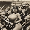 古代の真の対魔忍 7 8枚目