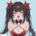 ♥ Sparkle / 花火 3枚目