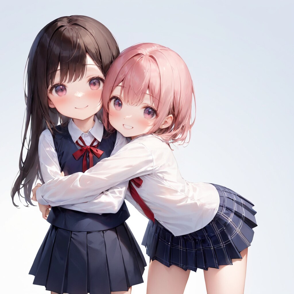 たまと小夜 ミニ