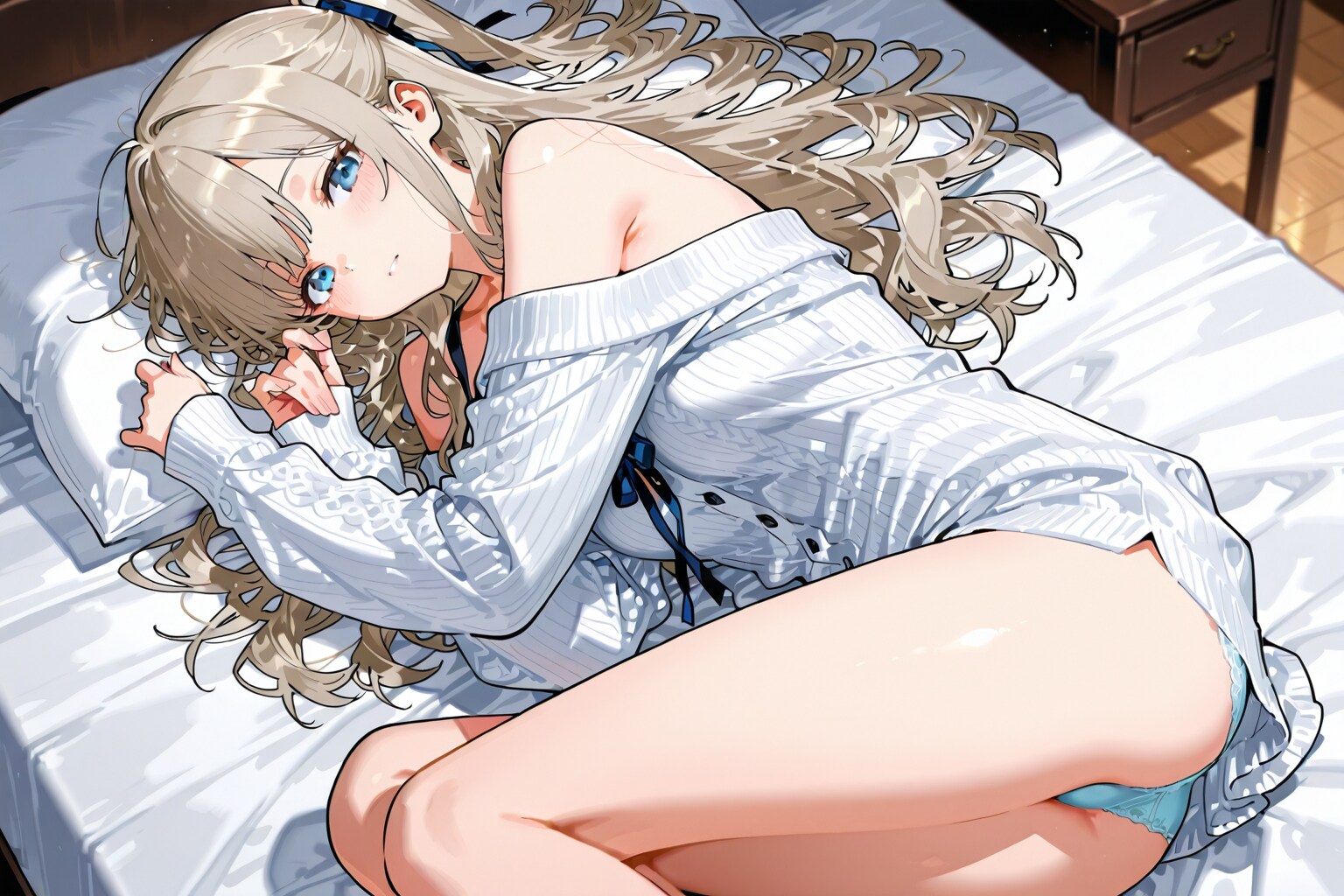 #PHOENIX【ランダム生成画像】2026/04/07,