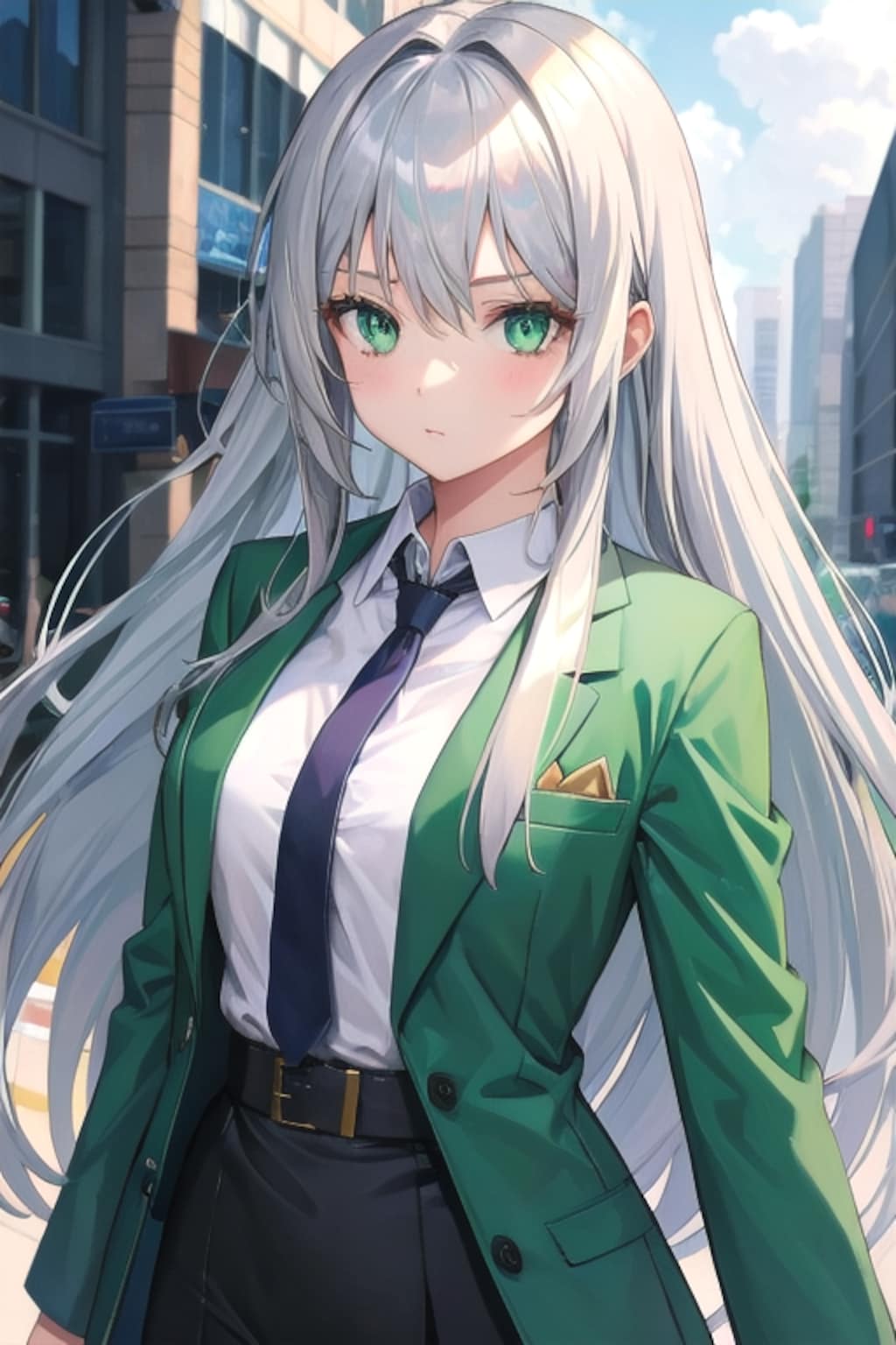 ステラちゃん798