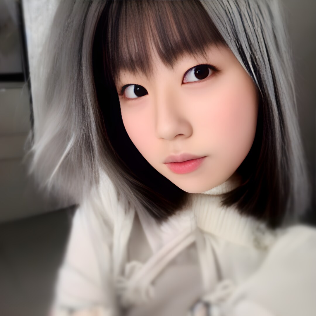Null Portrait Girl v1.0.1
