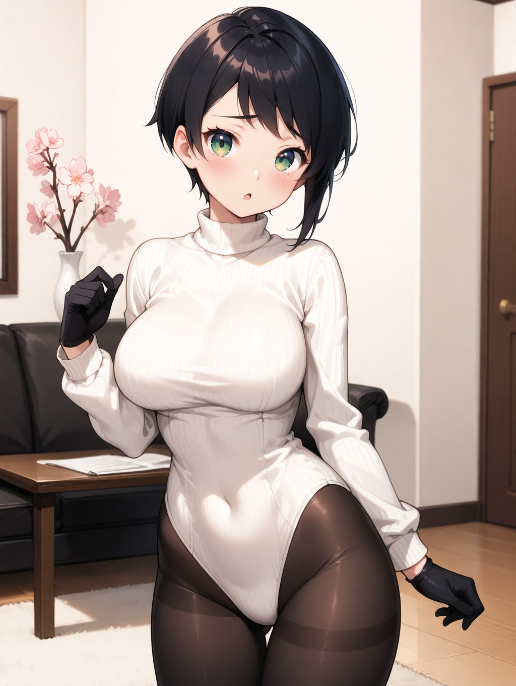 例のヒートテック