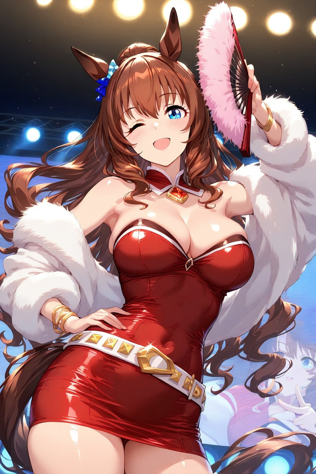 マルゼンスキー