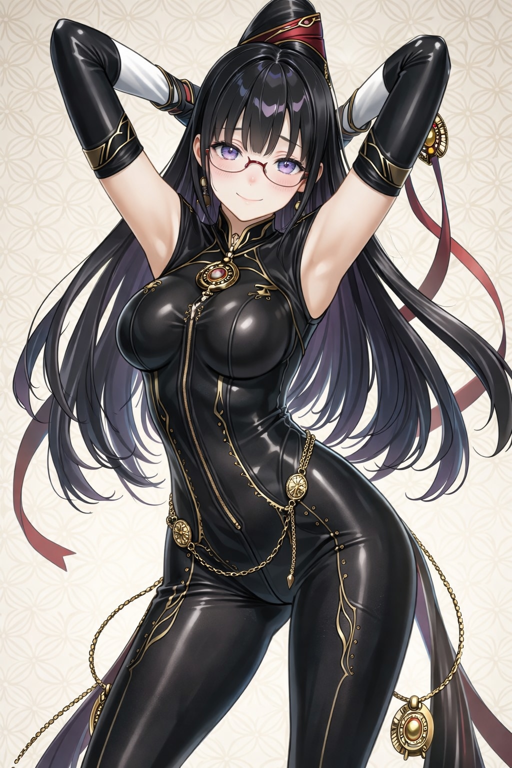 コスプレ真面目ちゃん。 | の人気AIイラスト・グラビア