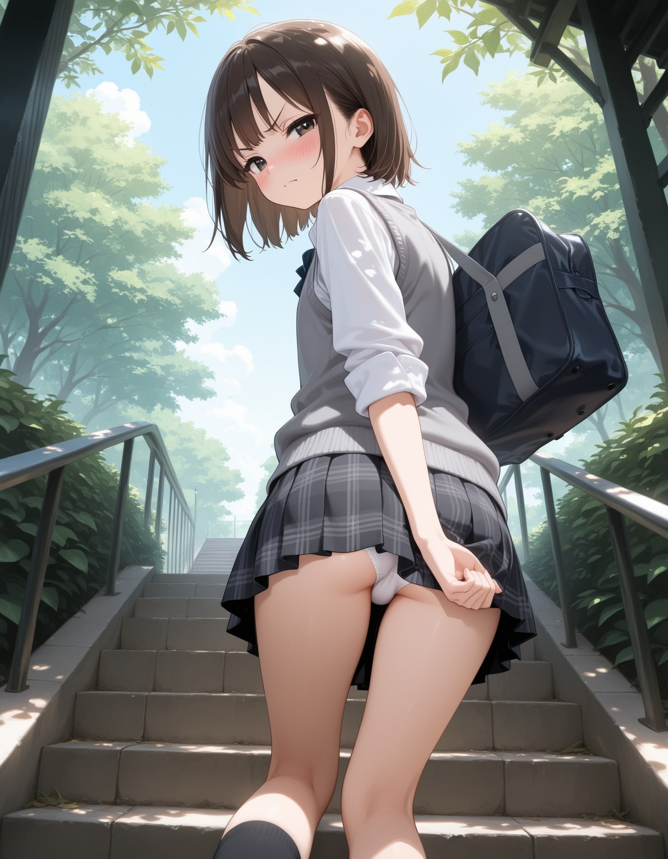 階段