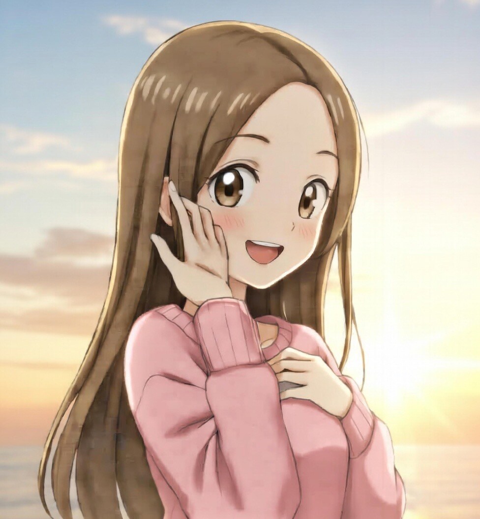 朝日