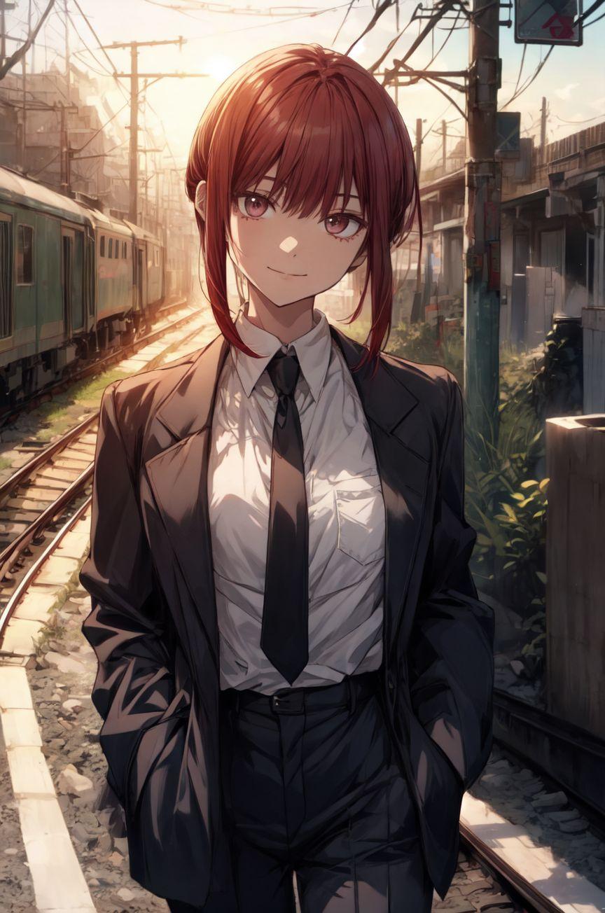 マキマさん