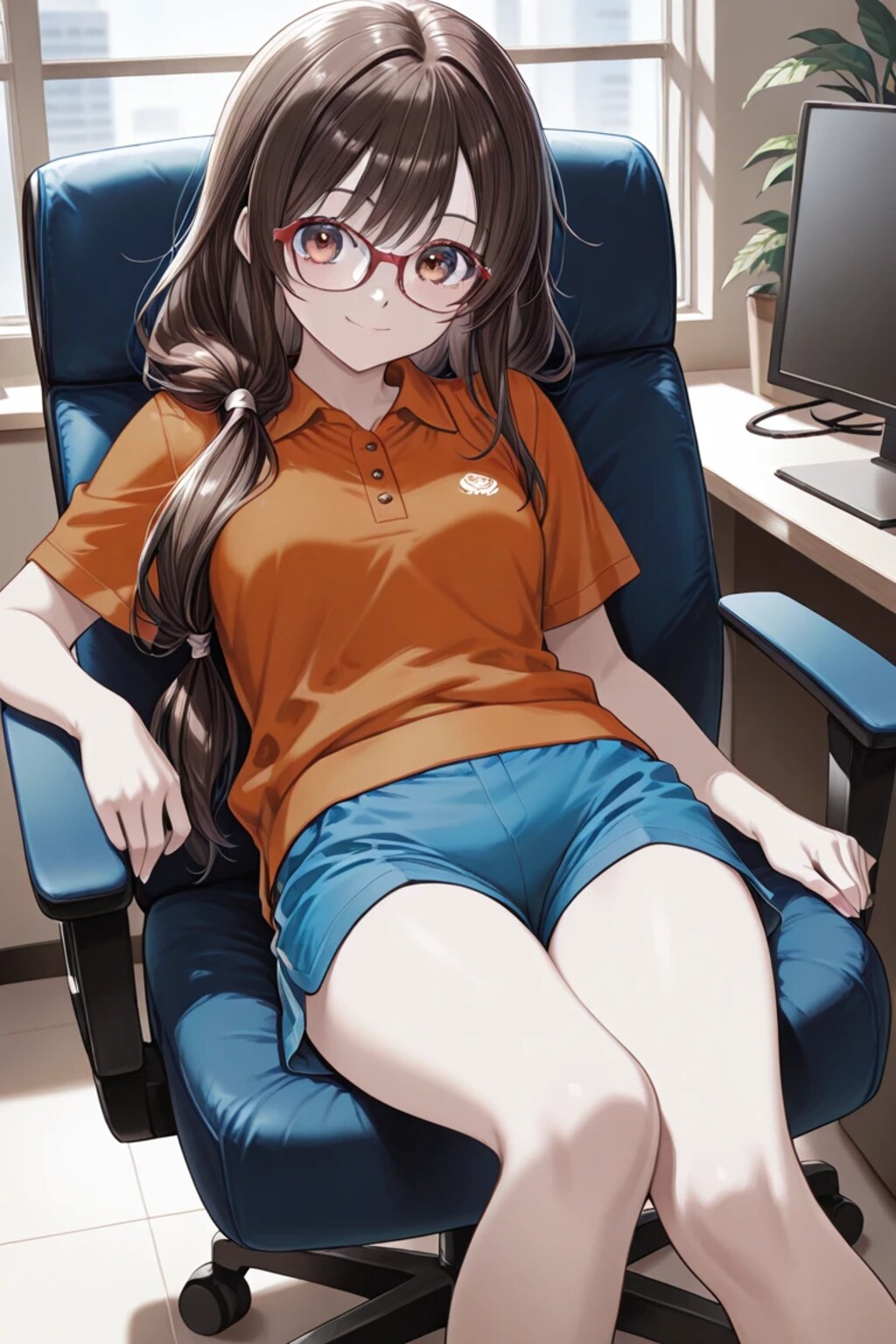 電脳カプリチオ17