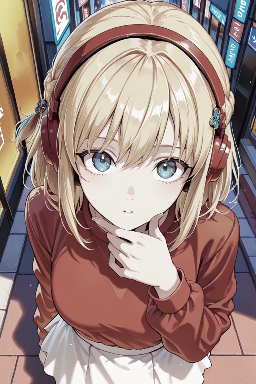 電脳カプリチオ17