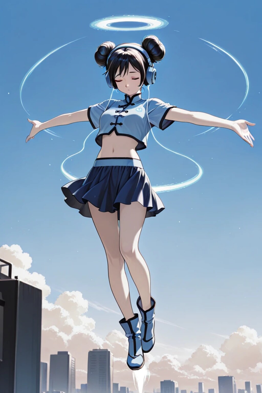 電脳カプリチオ17