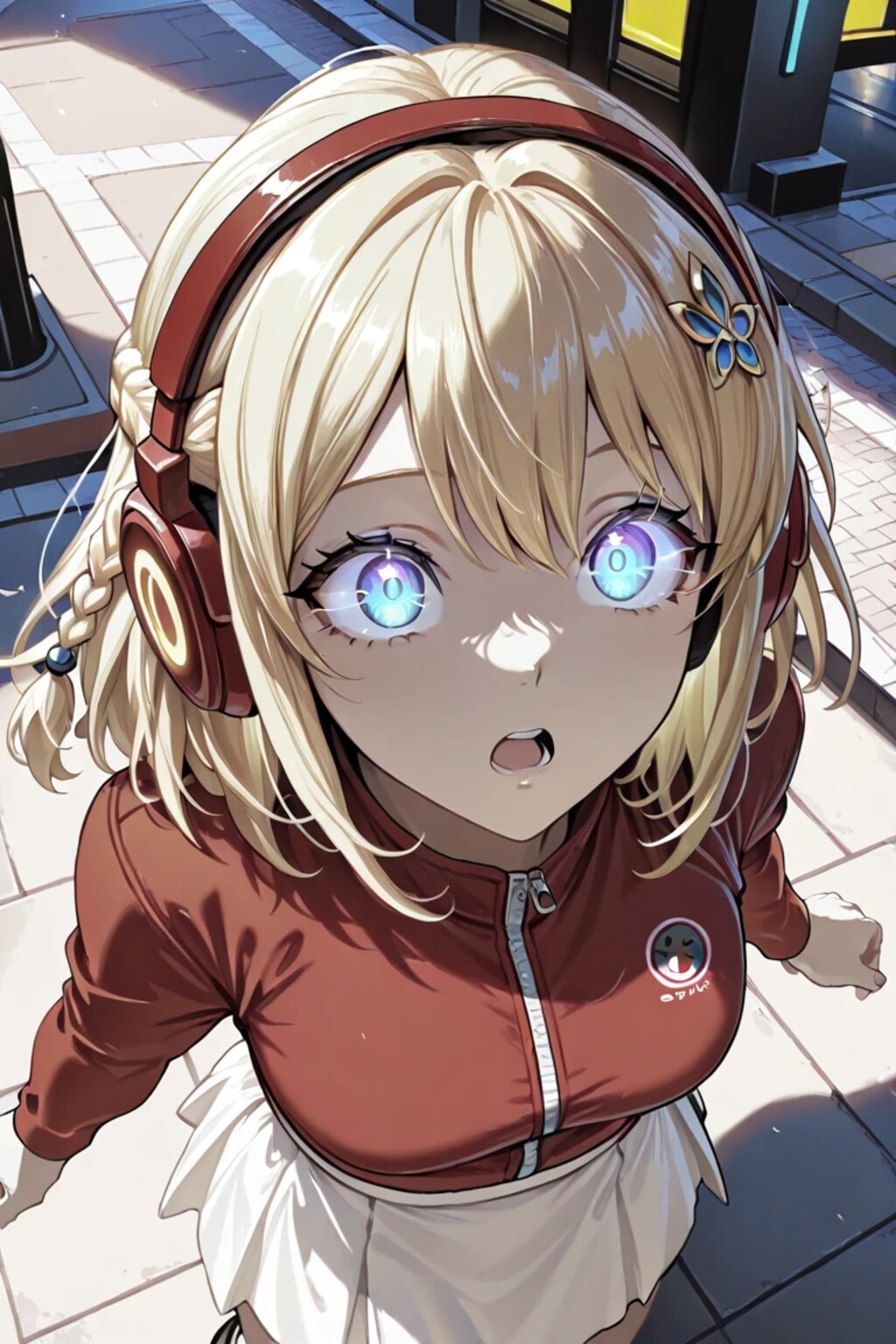 電脳カプリチオ17