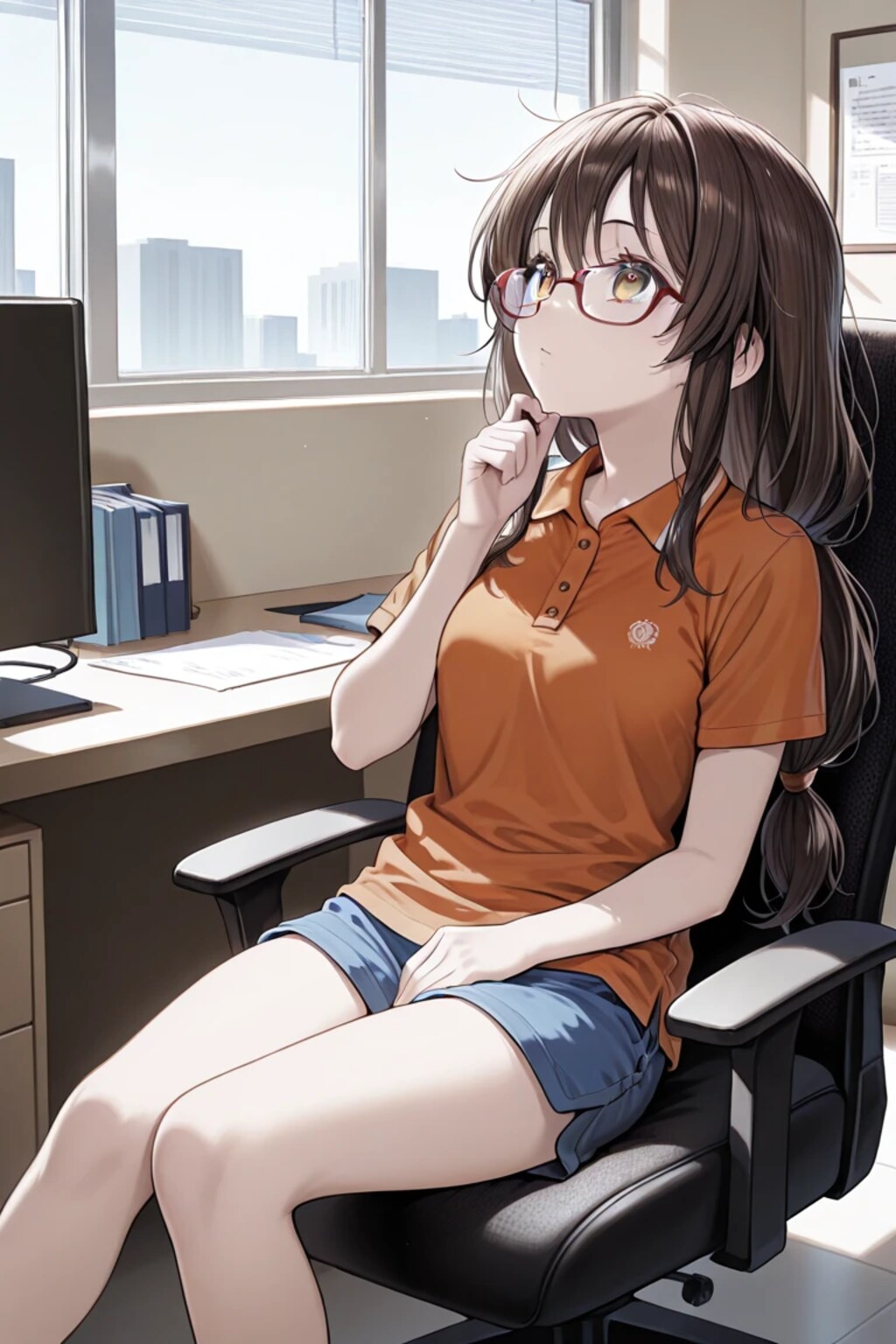 電脳カプリチオ17