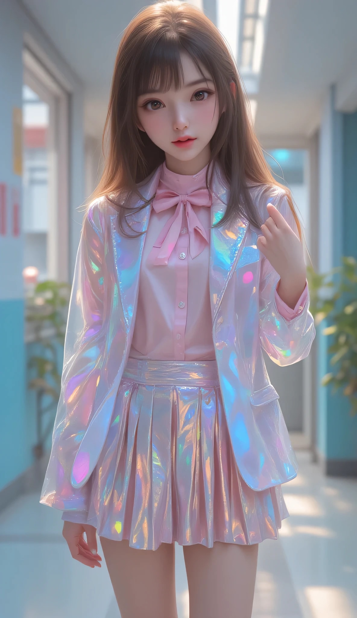 きらきらJK
