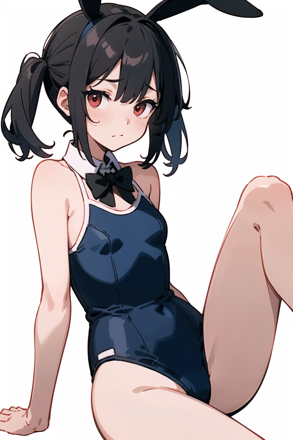 今日のバニーガール（2025/07/23）