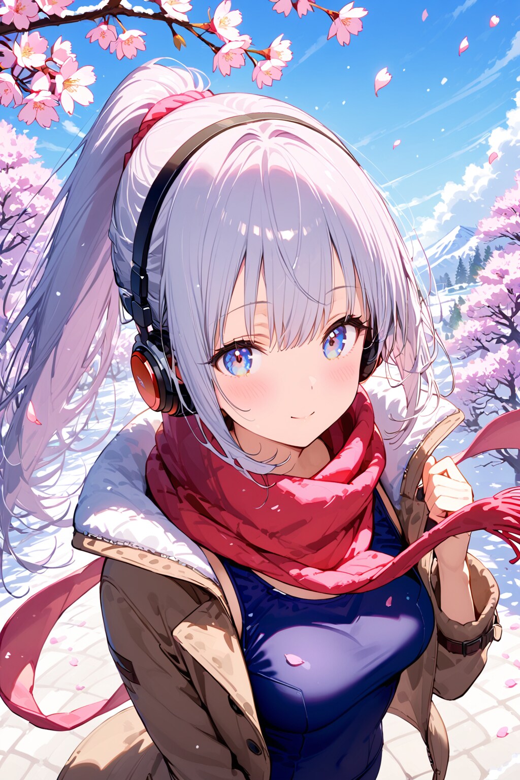 早く４月になってくれー