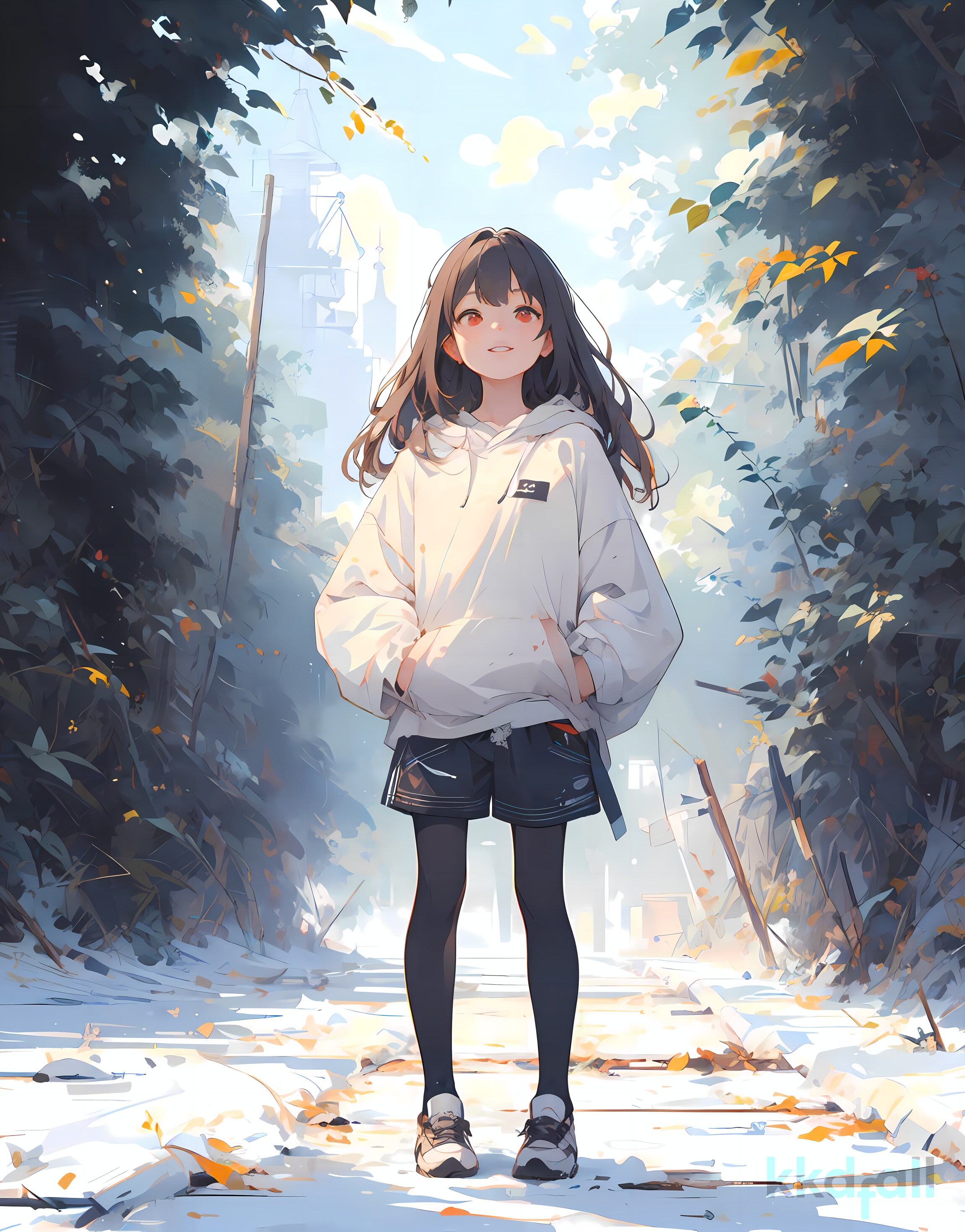 Grove