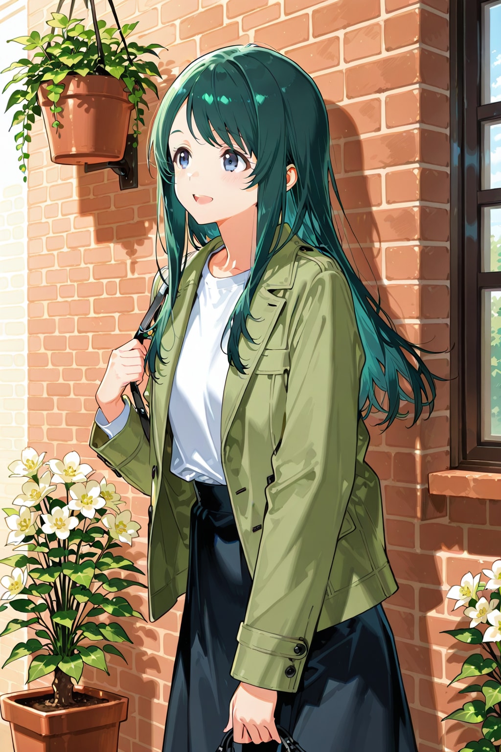 菫さん２２２