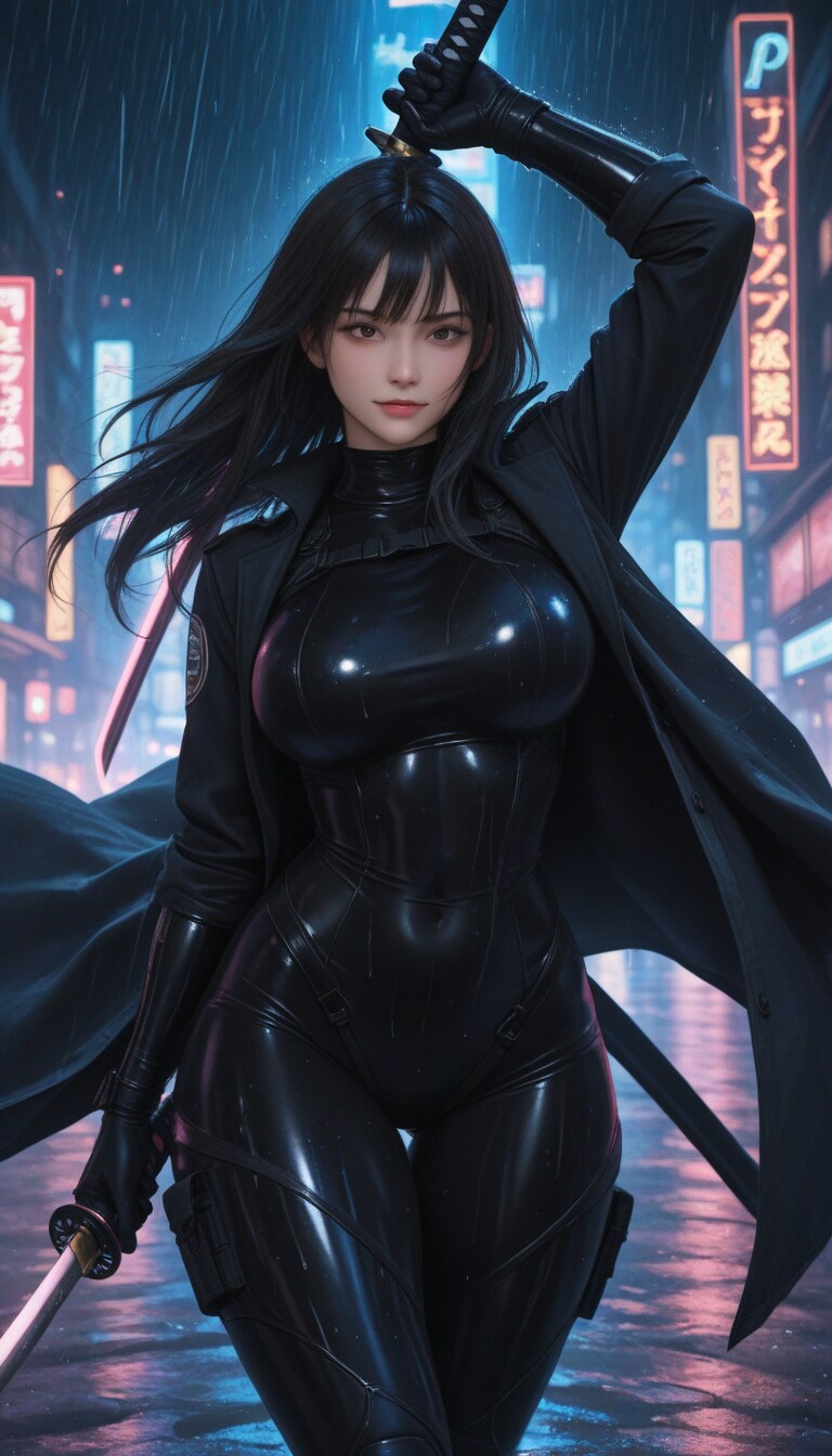 ブラックハンター
