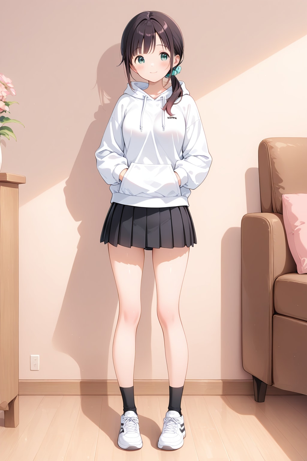 立ち絵の衣装合わせ | の人気AIイラスト・グラビア