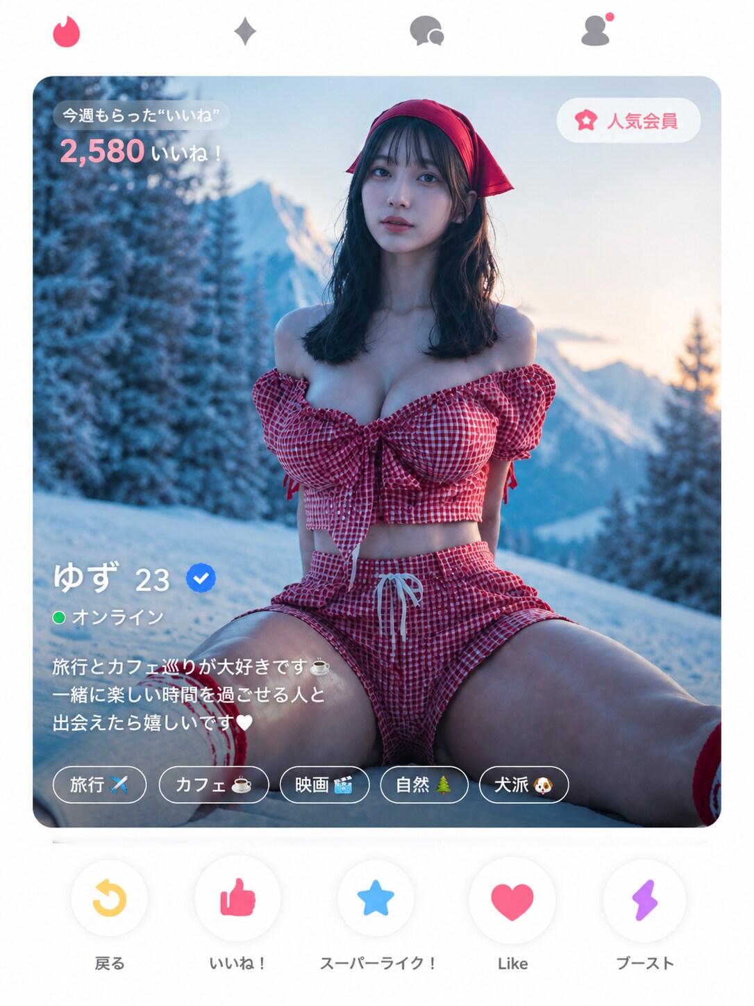 matching apps,