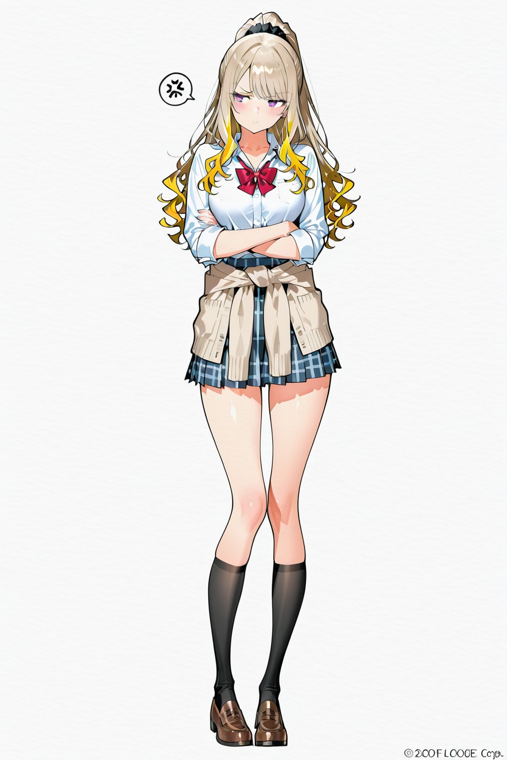 よう実 KK やっぱなんか違うな... | の人気AIイラスト・グラビア
