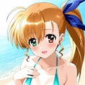 スリングショットヴィヴィオ 2枚目