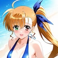 スリングショットヴィヴィオ 7枚目