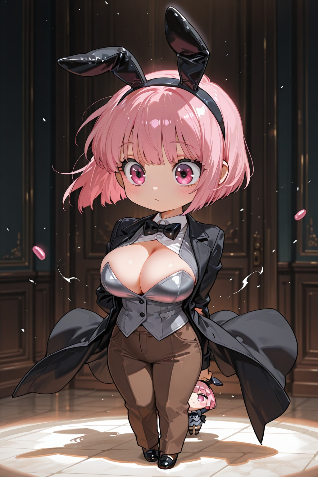 少女よ大志を抱け？