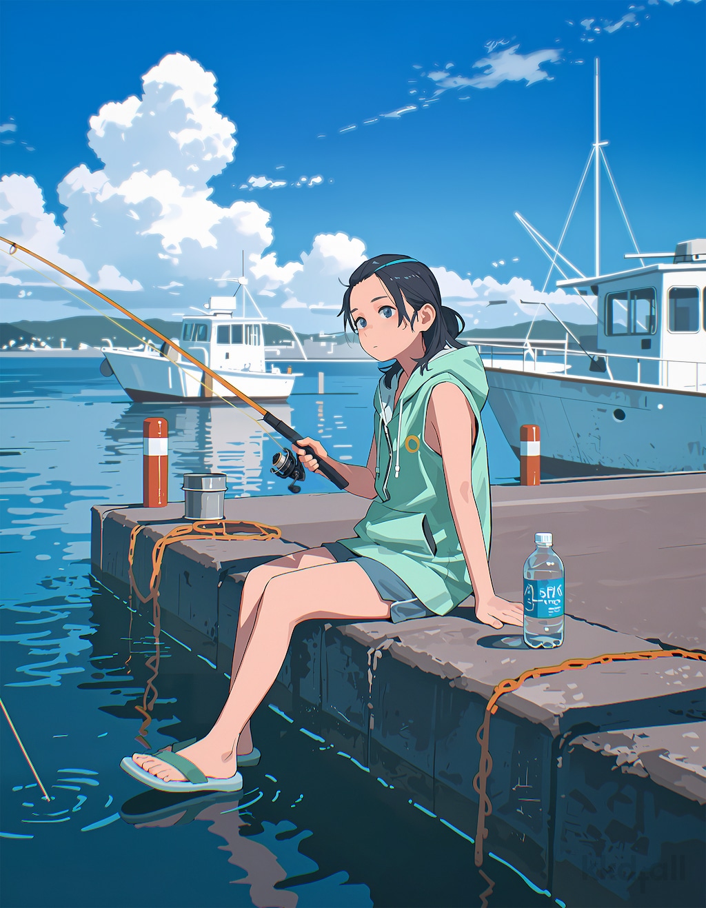 Fish
