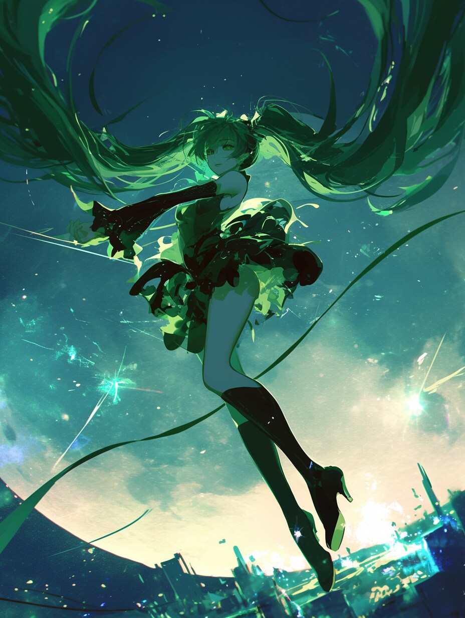 舞う | の人気AIイラスト・グラビア