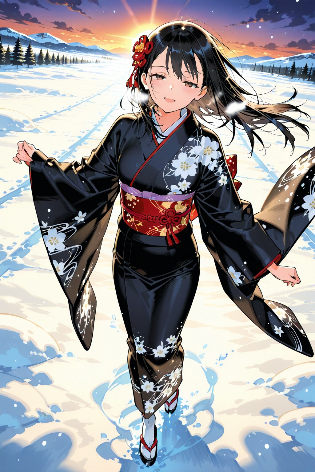 新年2026（3）