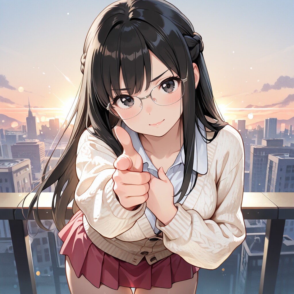 BANG！ | の人気AIイラスト・グラビア