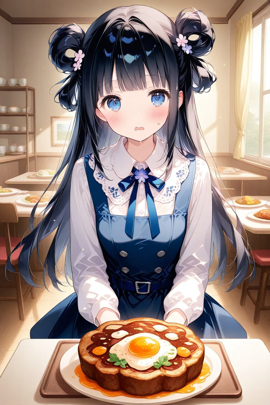 ◆没供養～🍡✨