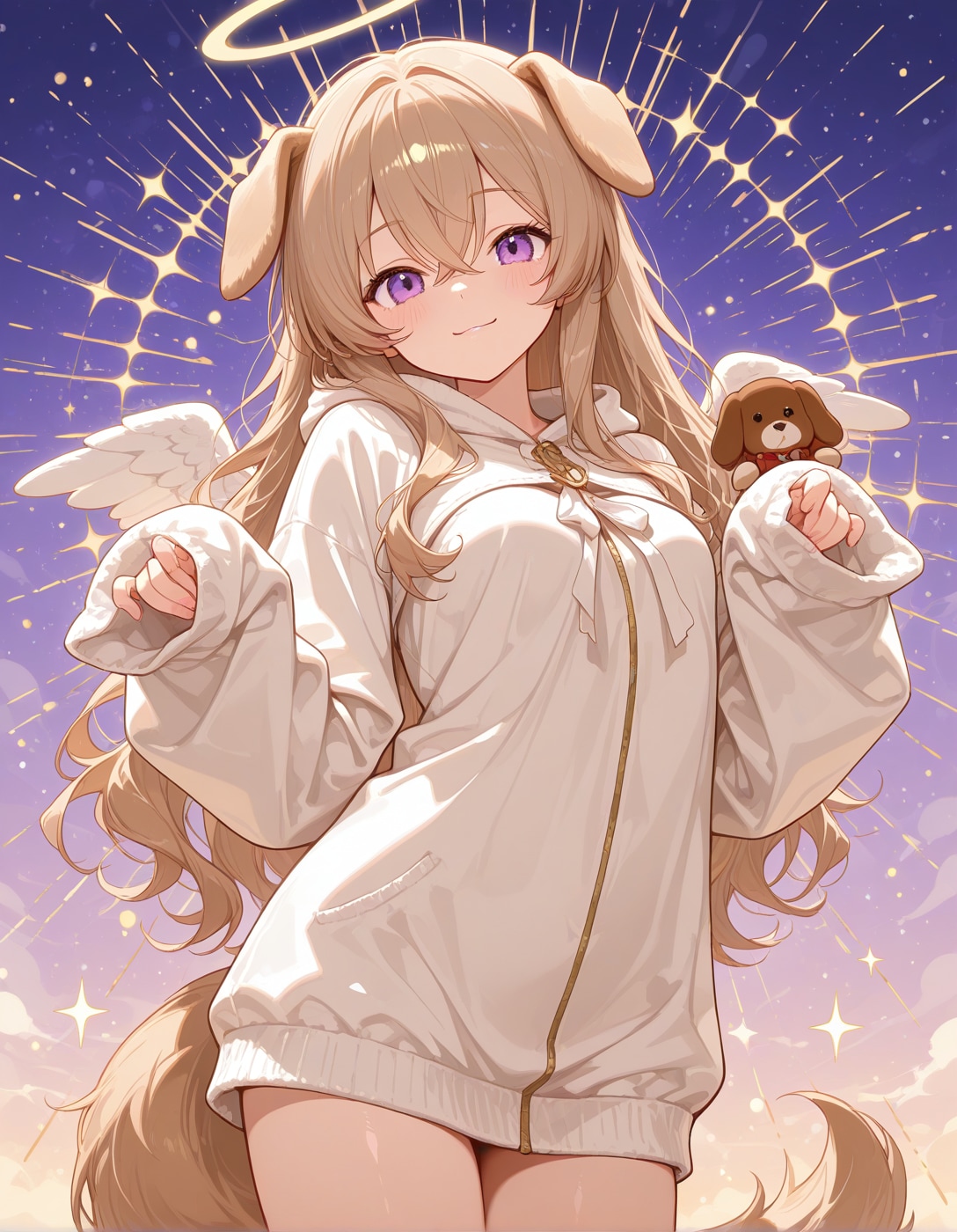 ゆるふわ可愛い天使様(∩´∀`∩)💕