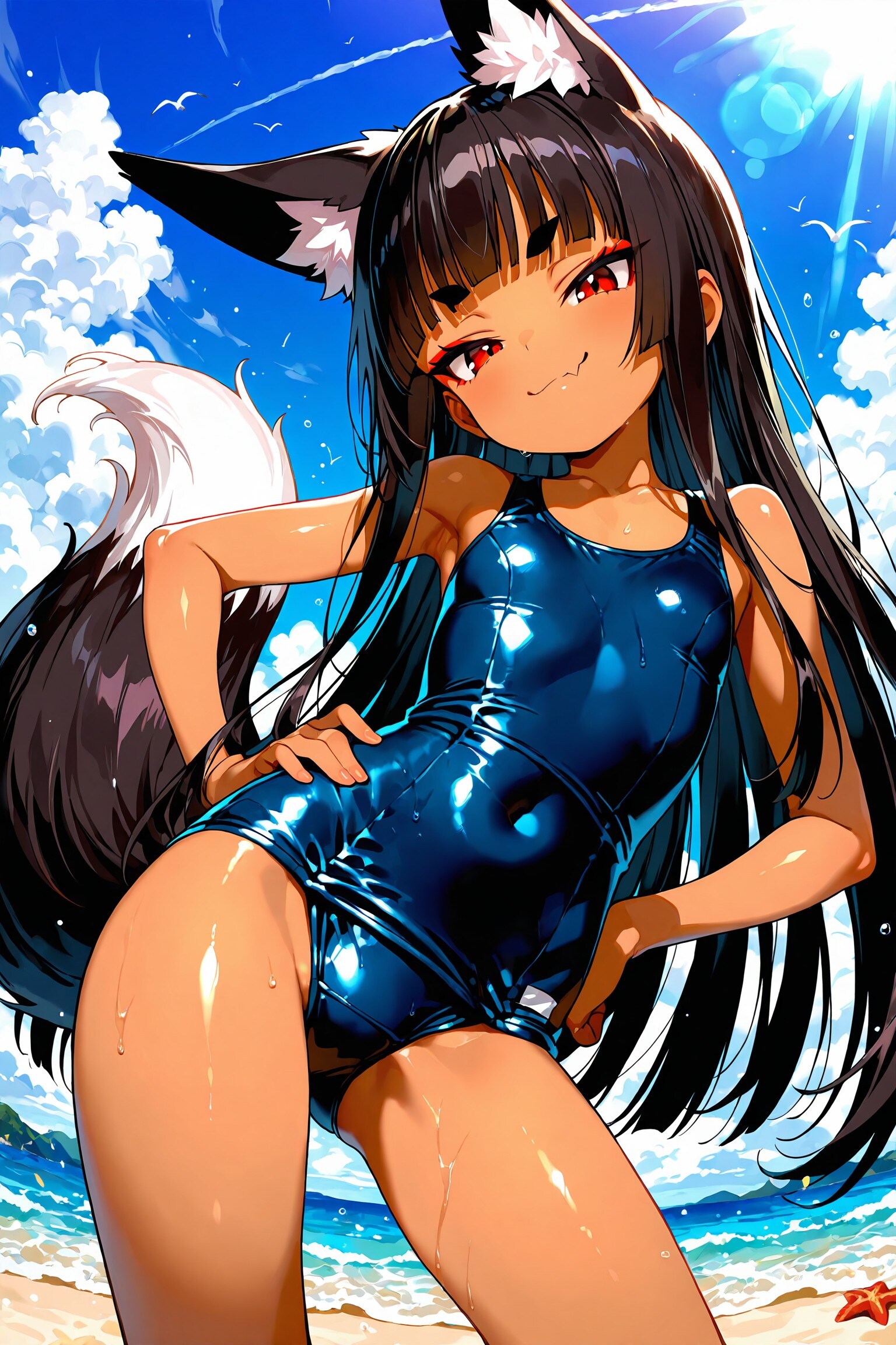 ロリババア👙