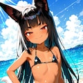 ロリババア👙 2枚目