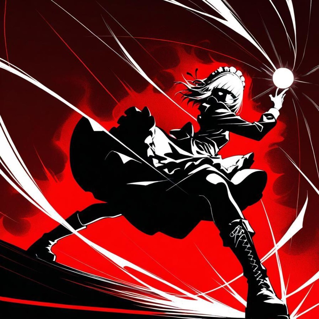 武器と魔法とおピッツァと⚔️✡️🍕