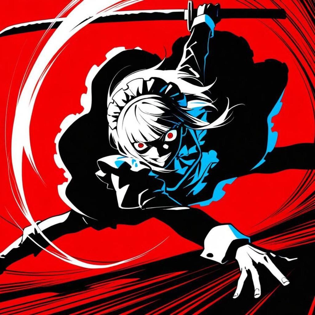 武器と魔法とおピッツァと⚔️✡️🍕