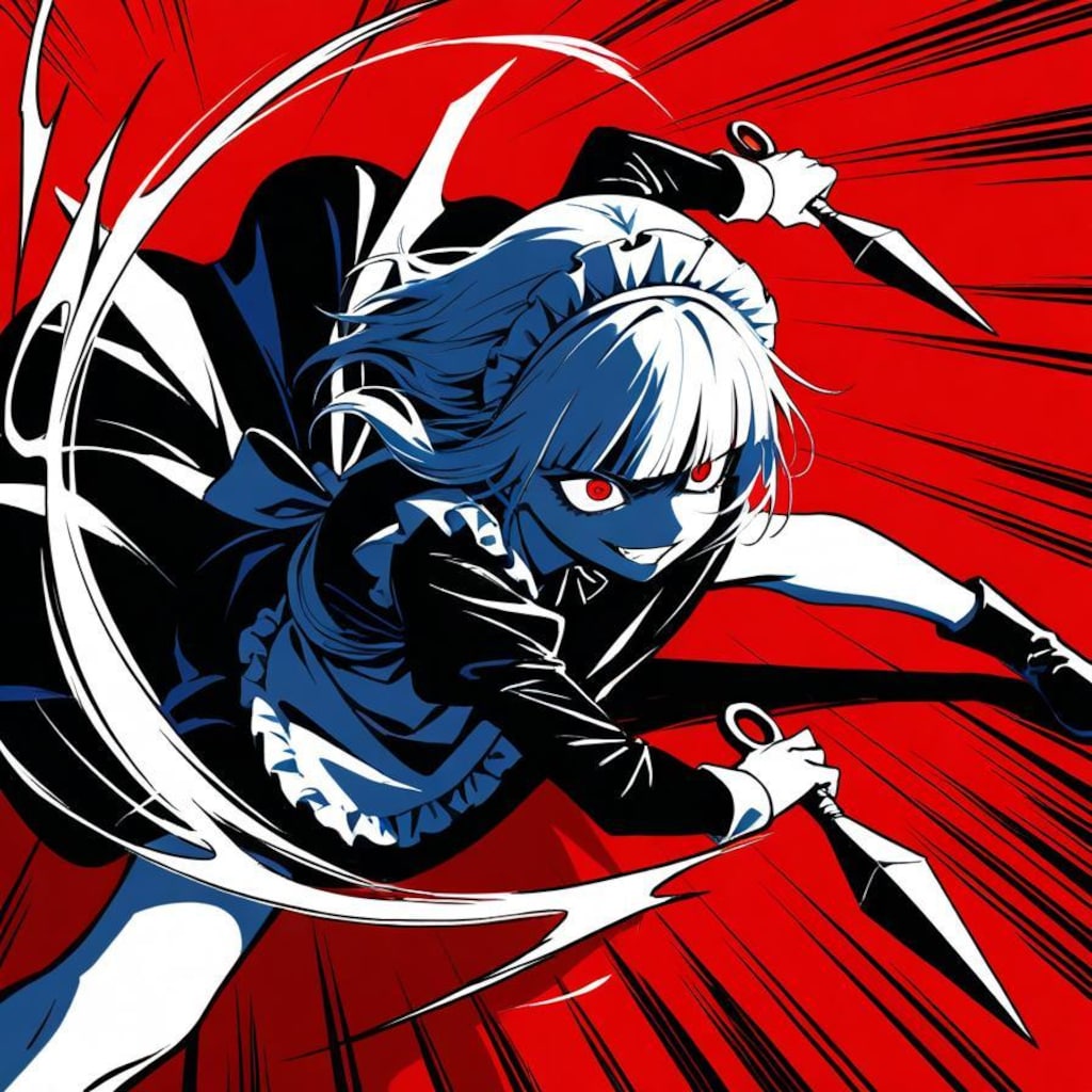 武器と魔法とおピッツァと⚔️✡️🍕