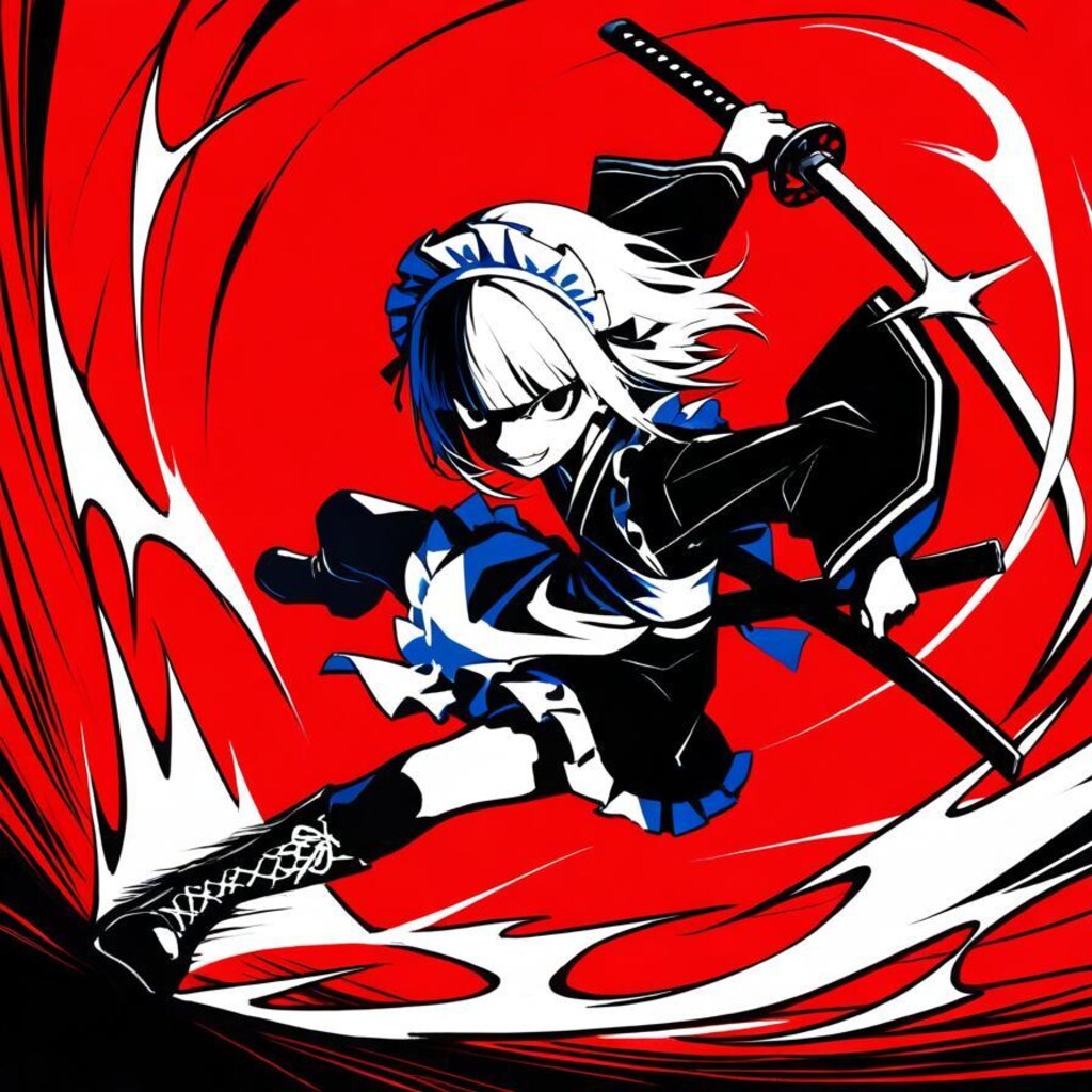 武器と魔法とおピッツァと⚔️✡️🍕