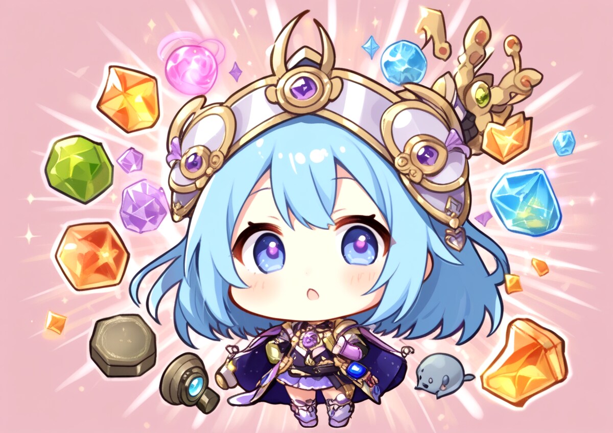 そうび（キャッシュ） | の人気AIイラスト・グラビア