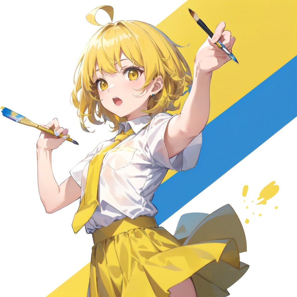 Y