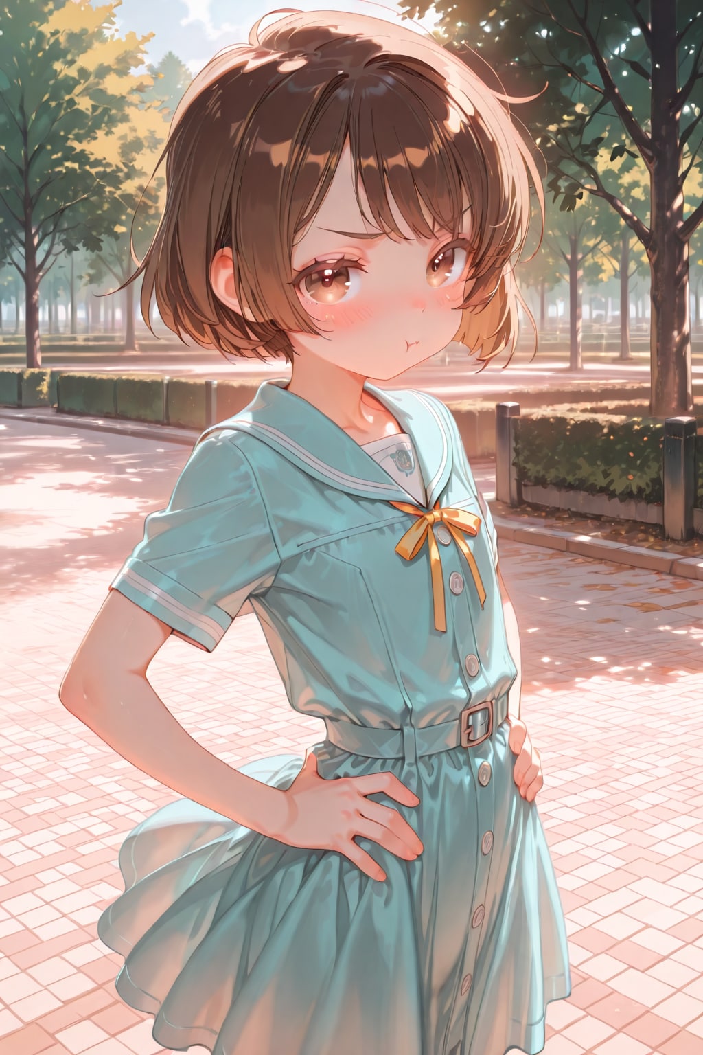 コフィちゃん　COFFEE